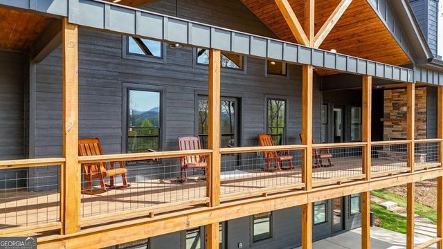 720 Split Creek Road, Morganton, GA 30560