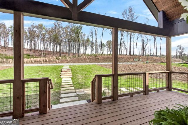 720 Split Creek Road, Morganton, GA 30560