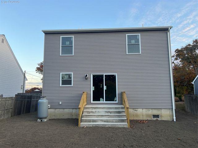 New Construction Rugby Drive W, Shirley, NY 11967