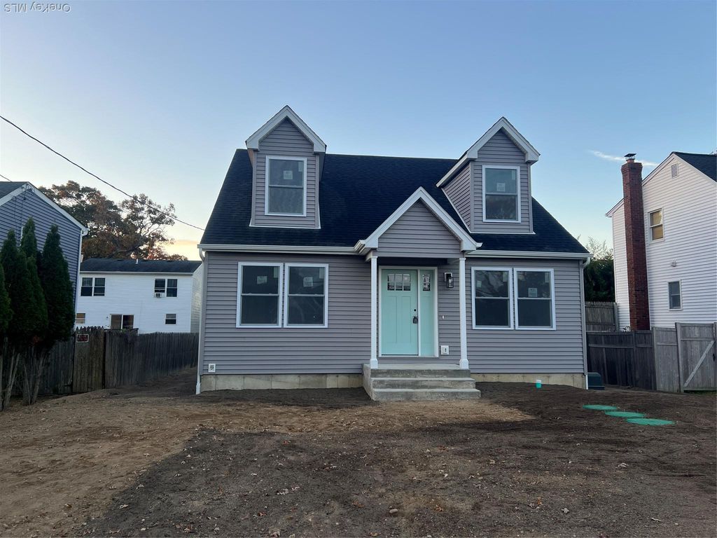 New Construction Rugby Drive W, Shirley, NY 11967