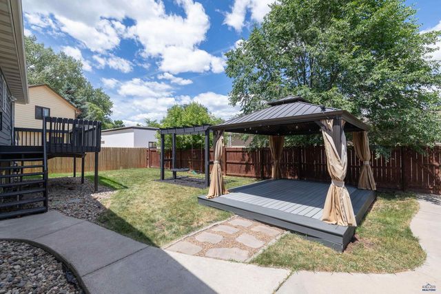 3414 HALL, Rapid City, SD 57702