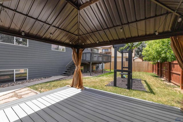3414 HALL, Rapid City, SD 57702