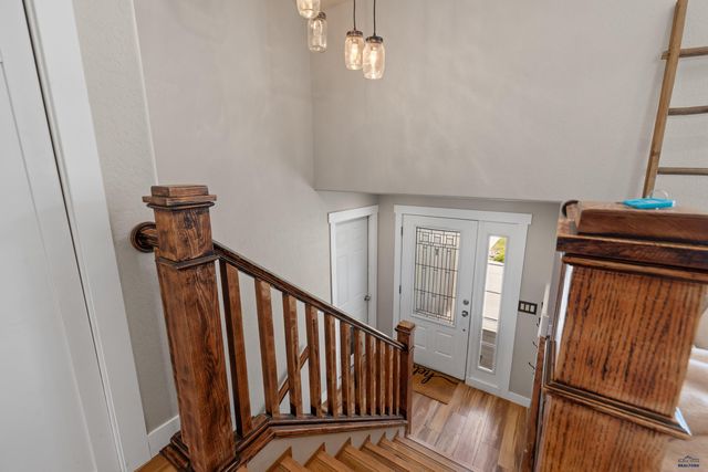 3414 HALL, Rapid City, SD 57702
