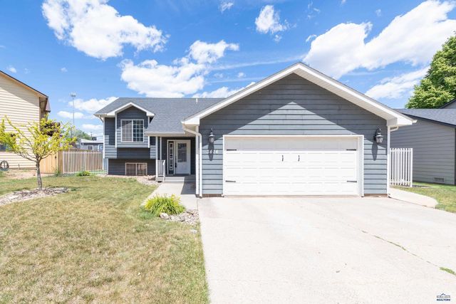 3414 HALL, Rapid City, SD 57702
