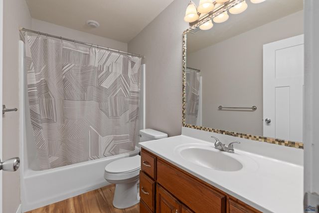 3414 HALL, Rapid City, SD 57702