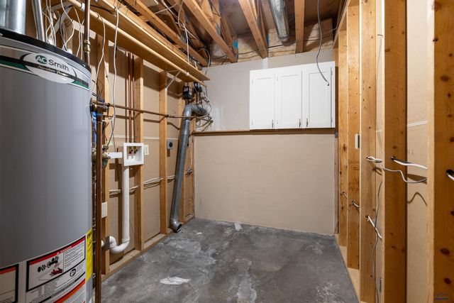 3414 HALL, Rapid City, SD 57702