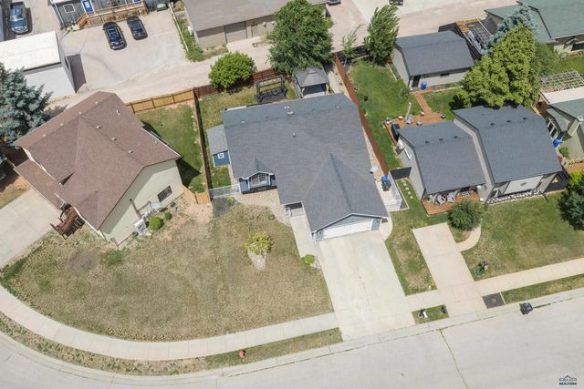 3414 HALL, Rapid City, SD 57702
