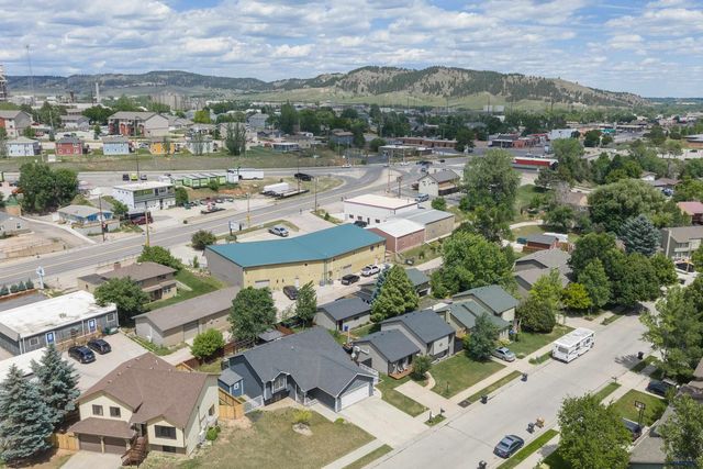 3414 HALL, Rapid City, SD 57702