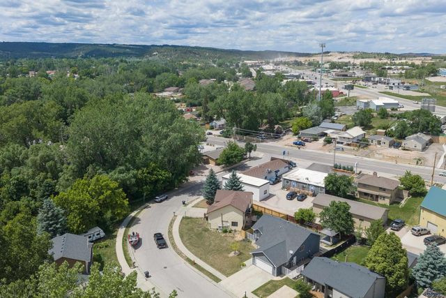 3414 HALL, Rapid City, SD 57702
