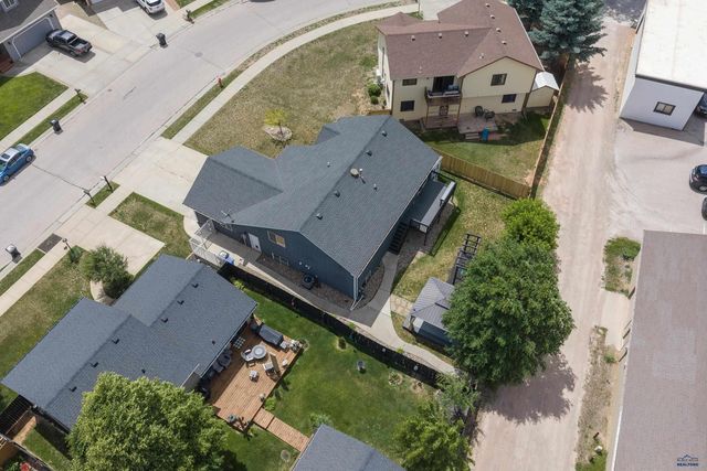3414 HALL, Rapid City, SD 57702