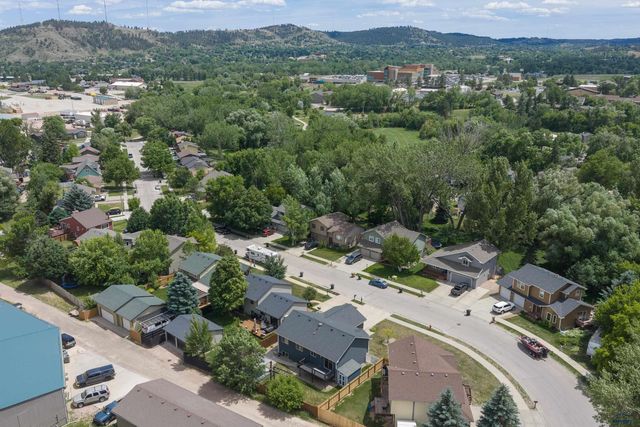 3414 HALL, Rapid City, SD 57702