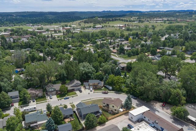 3414 HALL, Rapid City, SD 57702