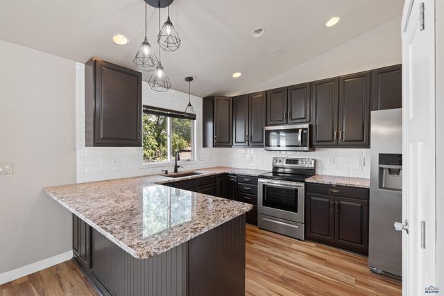 3414 HALL, Rapid City, SD 57702