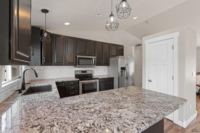 3414 HALL, Rapid City, SD 57702