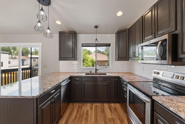 3414 HALL, Rapid City, SD 57702