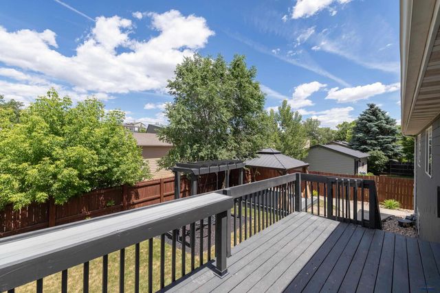 3414 HALL, Rapid City, SD 57702