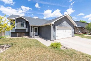 3414 HALL, Rapid City, SD 57702