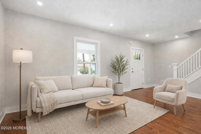 43 E Westside Avenue, Red Bank, NJ 07701
