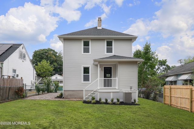 43 E Westside Avenue, Red Bank, NJ 07701