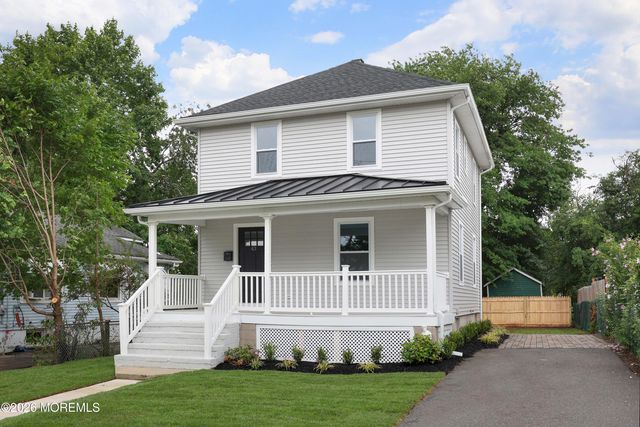 43 E Westside Avenue, Red Bank, NJ 07701
