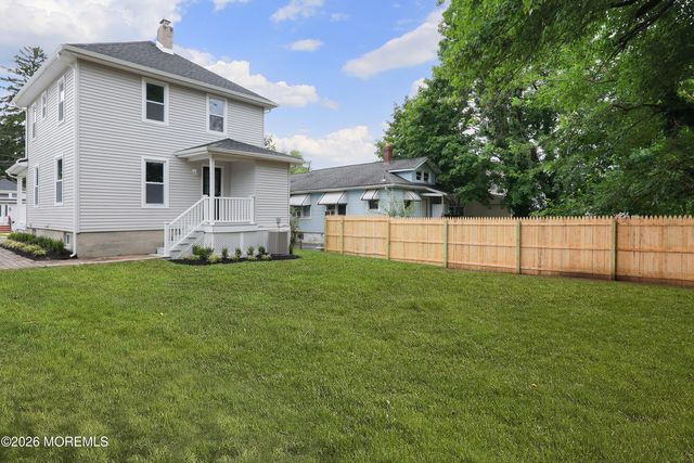 43 E Westside Avenue, Red Bank, NJ 07701