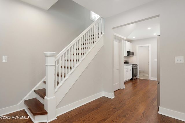 43 E Westside Avenue, Red Bank, NJ 07701