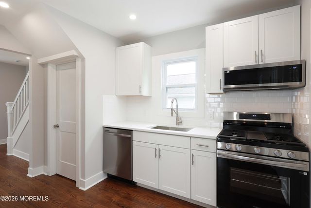 43 E Westside Avenue, Red Bank, NJ 07701