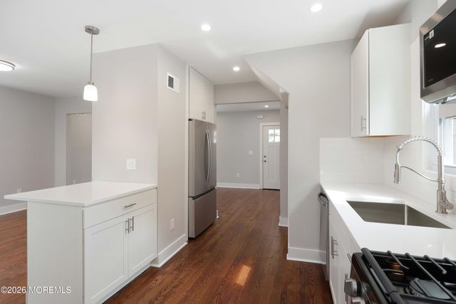 43 E Westside Avenue, Red Bank, NJ 07701