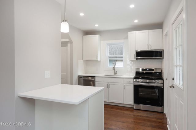 43 E Westside Avenue, Red Bank, NJ 07701