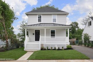 43 E Westside Avenue, Red Bank, NJ 07701