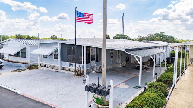 7135 EL DEWITT STREET, Zephyrhills, FL 33541