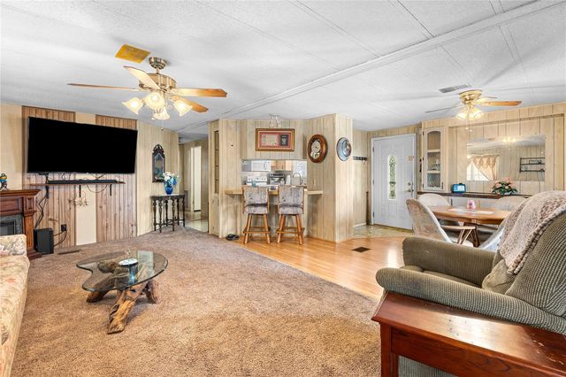 7135 EL DEWITT STREET, Zephyrhills, FL 33541