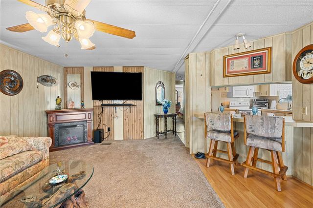 7135 EL DEWITT STREET, Zephyrhills, FL 33541