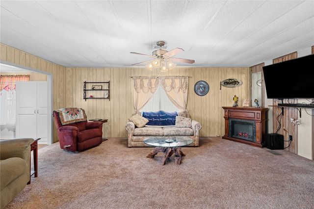 7135 EL DEWITT STREET, Zephyrhills, FL 33541