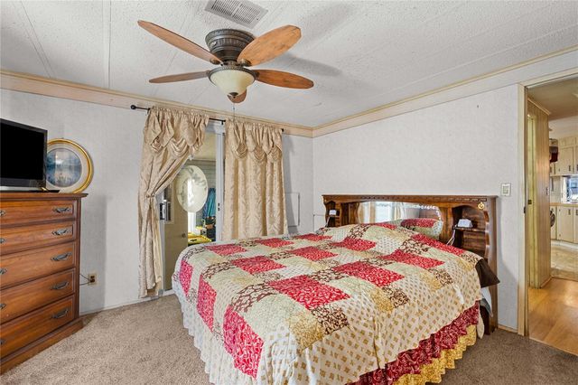 7135 EL DEWITT STREET, Zephyrhills, FL 33541