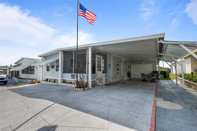 7135 EL DEWITT STREET, Zephyrhills, FL 33541