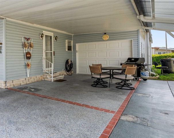 7135 EL DEWITT STREET, Zephyrhills, FL 33541