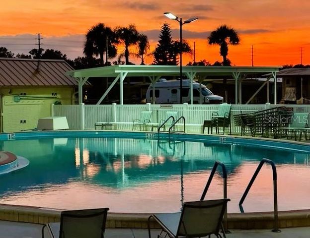 7135 EL DEWITT STREET, Zephyrhills, FL 33541