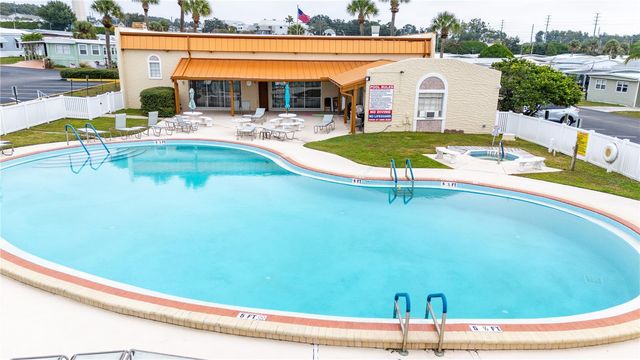 7135 EL DEWITT STREET, Zephyrhills, FL 33541