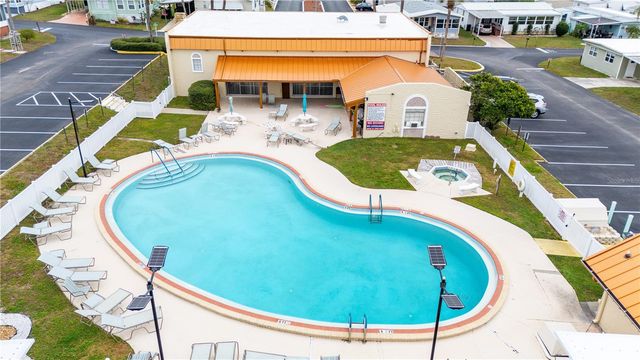 7135 EL DEWITT STREET, Zephyrhills, FL 33541