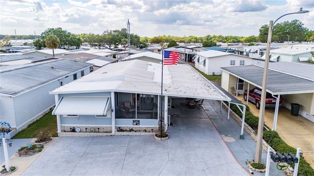 7135 EL DEWITT STREET, Zephyrhills, FL 33541