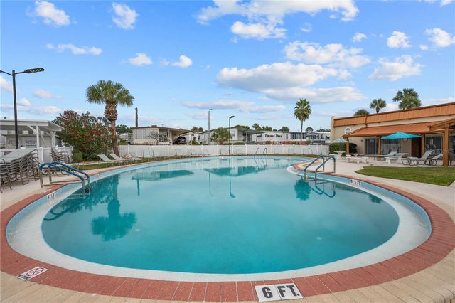 7135 EL DEWITT STREET, Zephyrhills, FL 33541