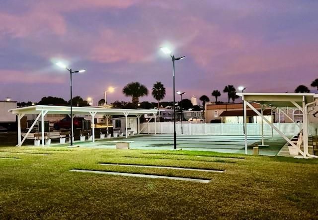 7135 EL DEWITT STREET, Zephyrhills, FL 33541