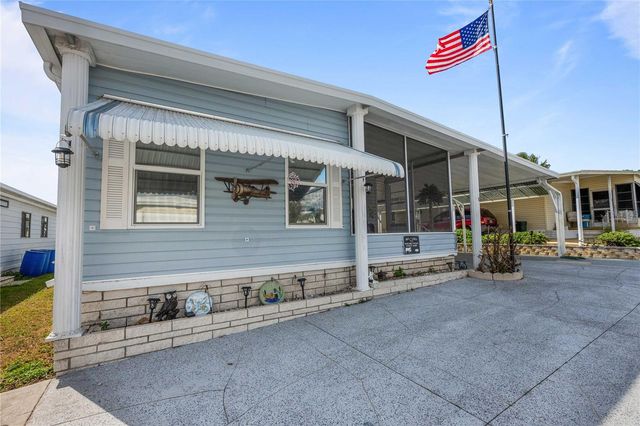 7135 EL DEWITT STREET, Zephyrhills, FL 33541