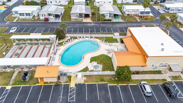 7135 EL DEWITT STREET, Zephyrhills, FL 33541