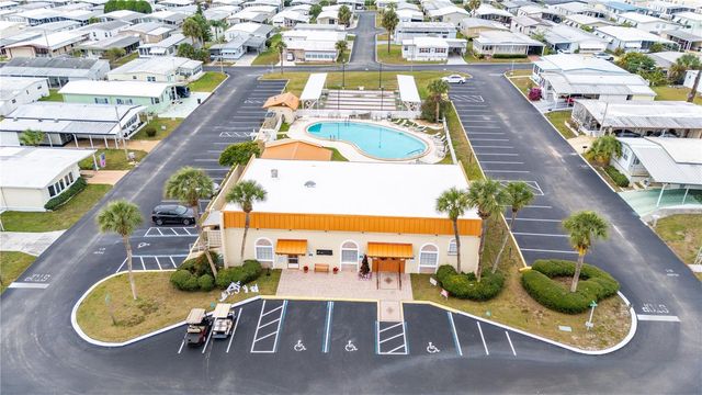 7135 EL DEWITT STREET, Zephyrhills, FL 33541