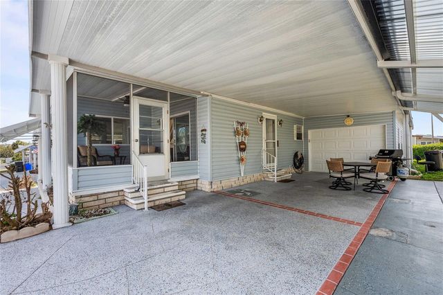 7135 EL DEWITT STREET, Zephyrhills, FL 33541