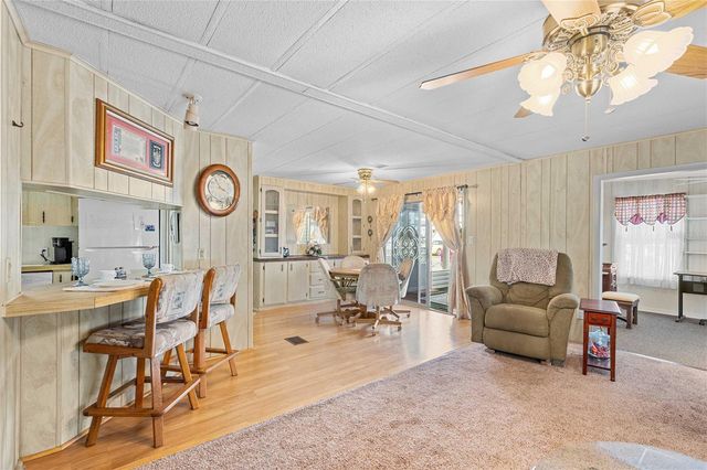 7135 EL DEWITT STREET, Zephyrhills, FL 33541