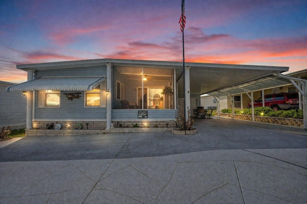 7135 EL DEWITT STREET, Zephyrhills, FL 33541