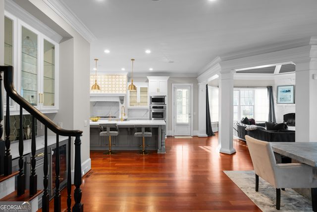 980 Fenimore Circle, Sandy Springs, GA 30350